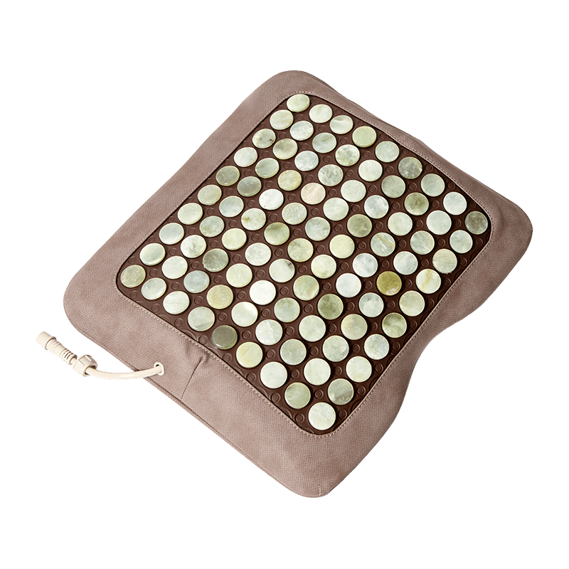 Almohada de terapia calentada lumbar