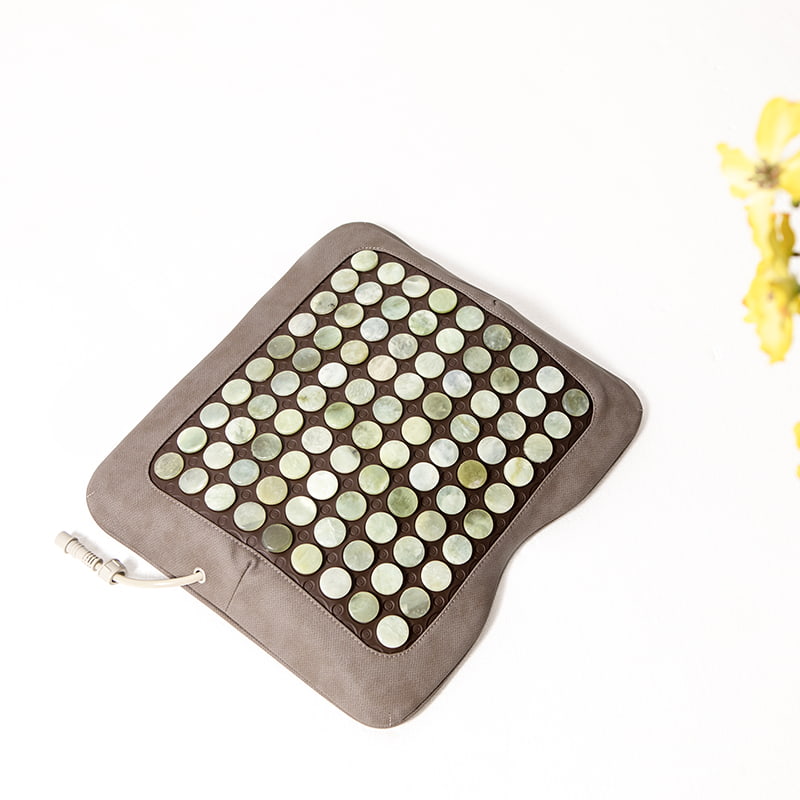 Almohada de terapia calentada lumbar