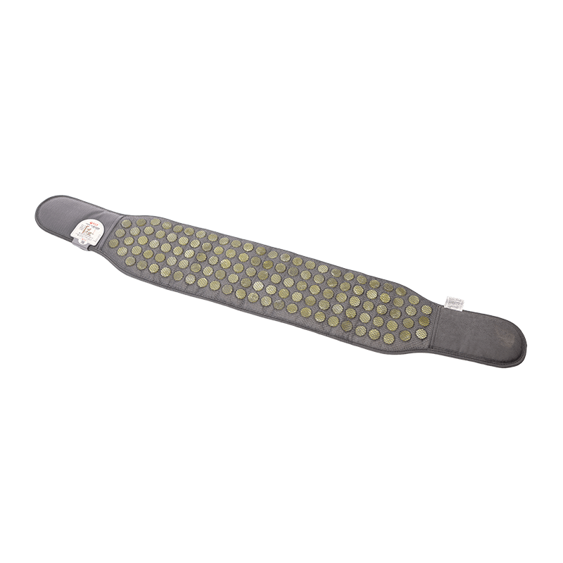 Cinturón de Terapia de Calor Profundo Xiuyu (Energía de Campo Magnético 4 Pliegues)