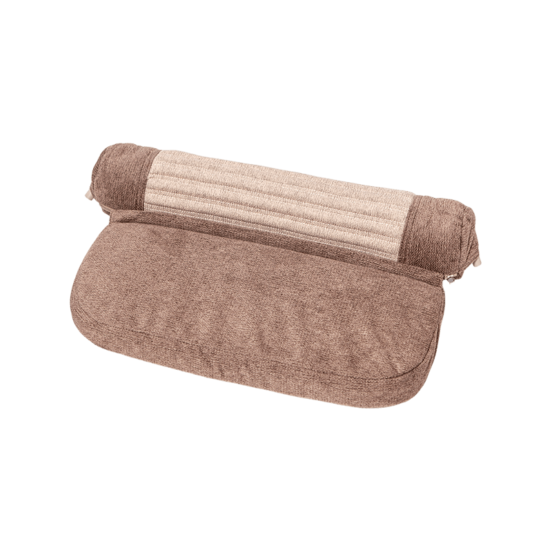 Almohada de enfermería con terapia de turmalina con calefacción [repuesto]