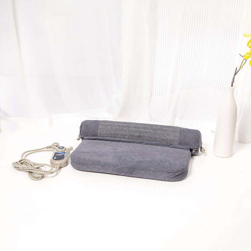 Almohada de enfermería con terapia de turmalina con calefacción [repuesto]