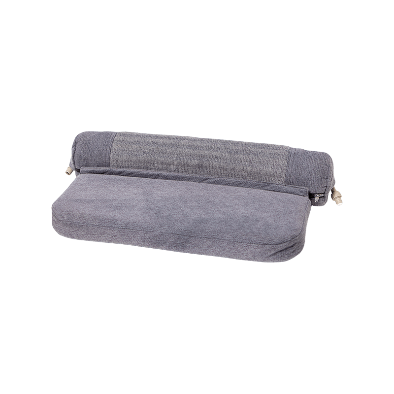 Almohada de enfermería con terapia de turmalina con calefacción [repuesto]